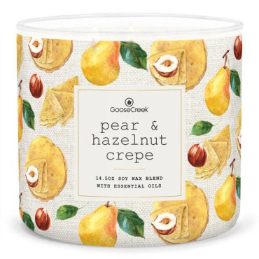 copy of Świeca Tumbler Autumn Romance Goose Creek Candle