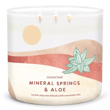 copy of Świeca Tumbler Autumn Romance Goose Creek Candle