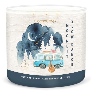 copy of Świeca Tumbler Autumn Romance Goose Creek Candle