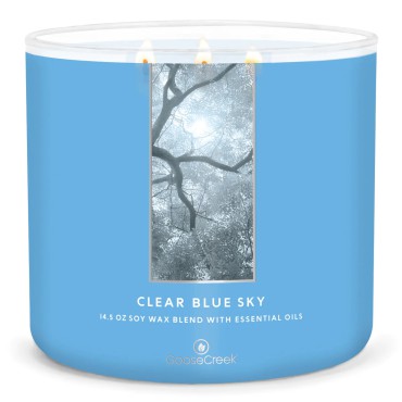 copy of Świeca Tumbler Autumn Romance Goose Creek Candle