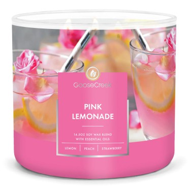 copy of Świeca Tumbler Autumn Romance Goose Creek Candle