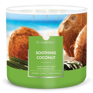 copy of Świeca Tumbler Autumn Romance Goose Creek Candle