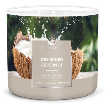 copy of Świeca Tumbler Autumn Romance Goose Creek Candle