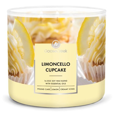 copy of Świeca Tumbler Autumn Romance Goose Creek Candle