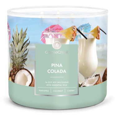 copy of Świeca Tumbler Autumn Romance Goose Creek Candle