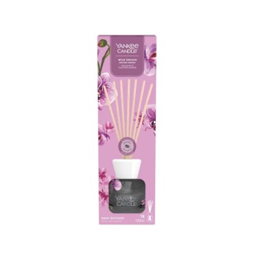 copy of Pałeczki zapachowe Black Cherry Yankee Candle