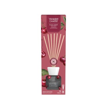 copy of Pałeczki zapachowe Black Cherry Yankee Candle