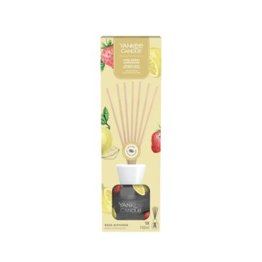 copy of Pałeczki zapachowe Black Cherry Yankee Candle