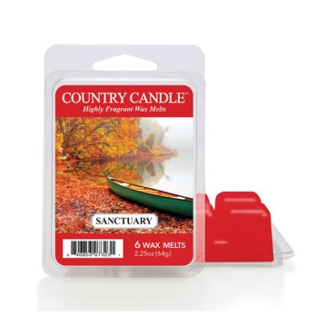 copy of Wosk zapachowy Jingle All The Way Country Candle