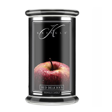 copy of Duża świeca Christmas Coal Kringle Candle