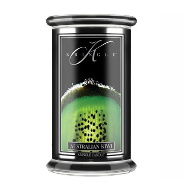 copy of Duża świeca Christmas Coal Kringle Candle