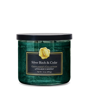 copy of Tumbler Holly Bewitched Village Candle