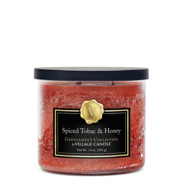 copy of Tumbler Holly Bewitched Village Candle