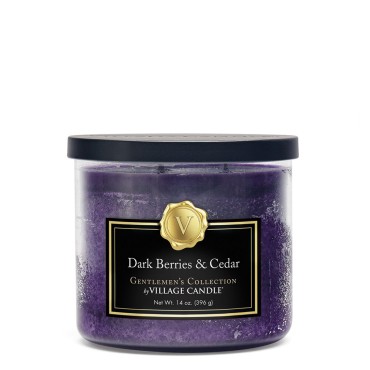 copy of Tumbler Holly Bewitched Village Candle