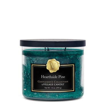 copy of Tumbler Holly Bewitched Village Candle