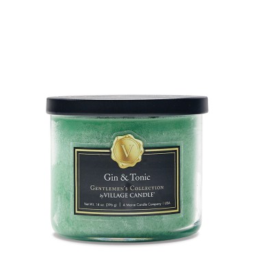 copy of Tumbler Holly Bewitched Village Candle
