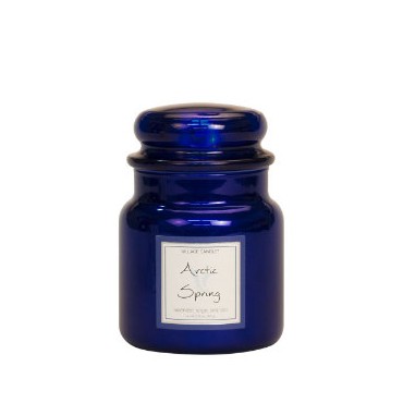 copy of Średnia świeca Soleil All Day Village Candle