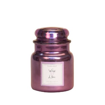 copy of Średnia świeca Soleil All Day Village Candle