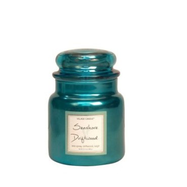 copy of Średnia świeca Soleil All Day Village Candle