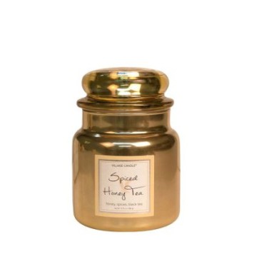 copy of Średnia świeca Soleil All Day Village Candle
