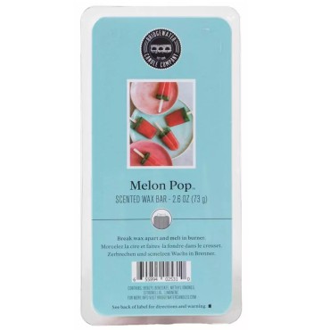 copy of Wosk zapachowy Driftwood Tides Bridgewater Candle