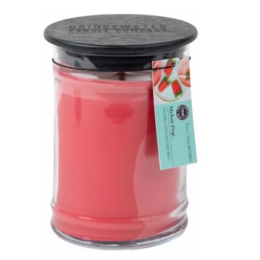copy of Świeca zapachowa Clementine Shine 524g Bridgewater Candle