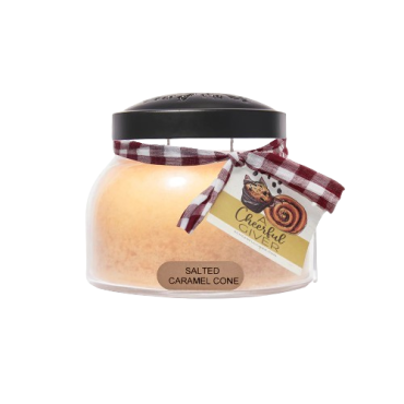 copy of Duża świeca Aunt Kook's Apple Cide Cheerful Candle