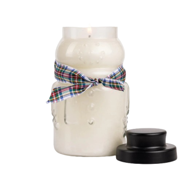 copy of Duża świeca Aunt Kook's Apple Cide Cheerful Candle