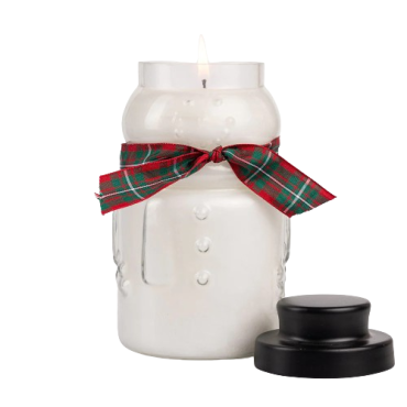 copy of Duża świeca Aunt Kook's Apple Cide Cheerful Candle