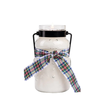 copy of Duża świeca Aunt Kook's Apple Cide Cheerful Candle