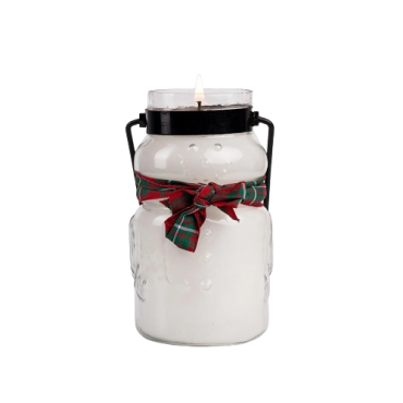 copy of Duża świeca Aunt Kook's Apple Cide Cheerful Candle