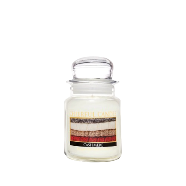 copy of Duża świeca Aunt Kook's Apple Cide Cheerful Candle