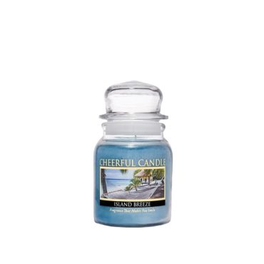 copy of Duża świeca Aunt Kook's Apple Cide Cheerful Candle
