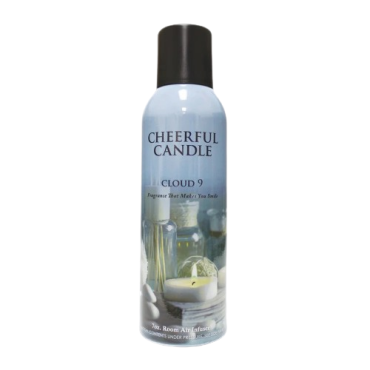 copy of Odświeżacz do pomieszczeń Room Spray Spring Dress 170 g Bridgewater Candle