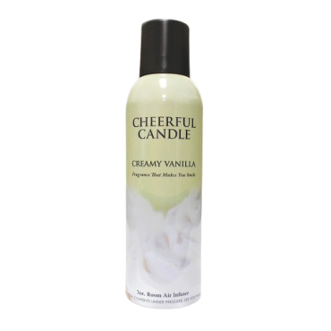 copy of Odświeżacz do pomieszczeń Room Spray Spring Dress 170 g Bridgewater Candle