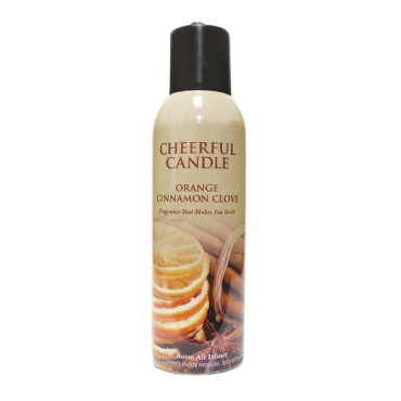 copy of Odświeżacz do pomieszczeń Room Spray Spring Dress 170 g Bridgewater Candle