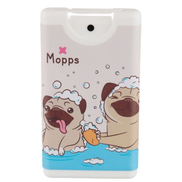 copy of Płyn do dezynfekcji rąk 250 ml Pachnąca Szafa