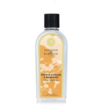 copy of Wkład do Lampy Zapachowej Passionfruit Martini 500ml Ashleigh & Burwood