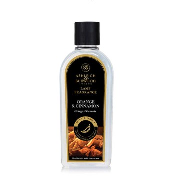 copy of Wkład do Lampy Zapachowej Passionfruit Martini 500ml Ashleigh & Burwood