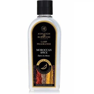 copy of Wkład do Lampy Zapachowej Neutral (Bezzapachowy) 1000ml Ashleigh & Burwood