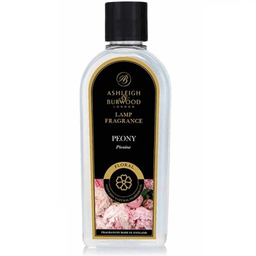 copy of Wkład do Lampy Zapachowej Neutral (Bezzapachowy) 1000ml Ashleigh & Burwood