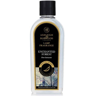 copy of Wkład do Lampy Zapachowej Neutral (Bezzapachowy) 1000ml Ashleigh & Burwood