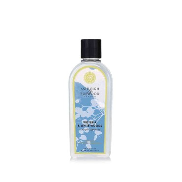 copy of Wkład do Lampy Zapachowej Yuzu & Coconut Water 250ml Ashleigh & Burwood