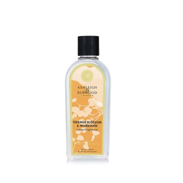 copy of Wkład do Lampy Zapachowej Yuzu & Coconut Water 250ml Ashleigh & Burwood