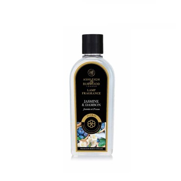 copy of Wkład do Lampy Zapachowej Yuzu & Coconut Water 250ml Ashleigh & Burwood