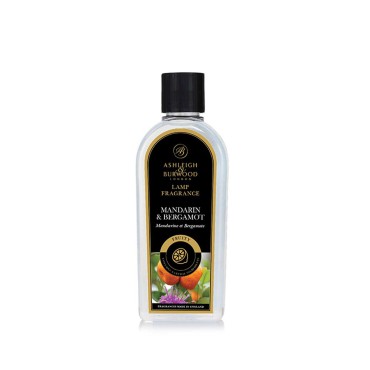 copy of Wkład do Lampy Zapachowej Yuzu & Coconut Water 250ml Ashleigh & Burwood