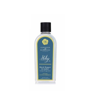 copy of Wkład do Lampy Zapachowej Yuzu & Coconut Water 250ml Ashleigh & Burwood