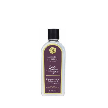 copy of Wkład do Lampy Zapachowej Yuzu & Coconut Water 250ml Ashleigh & Burwood