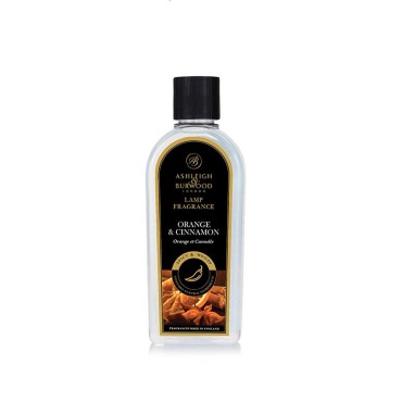 copy of Wkład do Lampy Zapachowej Yuzu & Coconut Water 250ml Ashleigh & Burwood