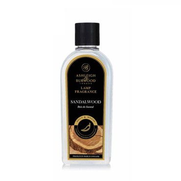 copy of Wkład do Lampy Zapachowej Yuzu & Coconut Water 250ml Ashleigh & Burwood